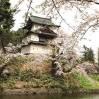 二の丸辰巳櫓