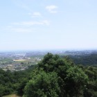 見晴台よりの眺望
