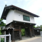 円城寺門