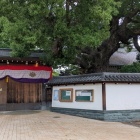 我孫子城跡