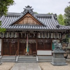 保利神社
