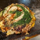 美津の焼き
