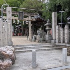 新堀城跡
