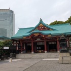 日枝神社
