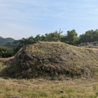 天守台