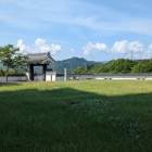 主郭跡
