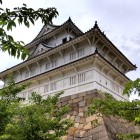 ③	伏見櫓（現存）