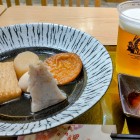 ⑦	姫路おでん（こんにゃくがお城の形）