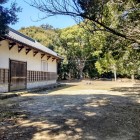 ⑥	本丸