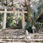 ②	鳥野神社