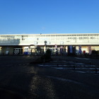 ②新宮駅