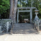 ⑥産田神社
