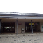 ⑧修善寺駅南口(近景)