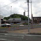 ⑤紀伊田辺駅