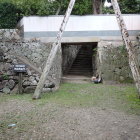 ②水門
