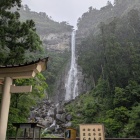 ②那智の滝2