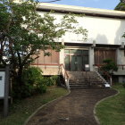 ⑧歴史民俗資料館