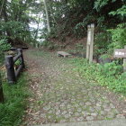 ⑧登城路