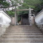 ⑩公園入口１