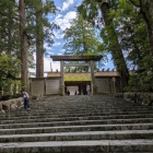 ①正宮　皇大神宮