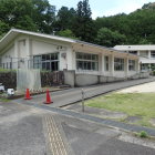 ③上山道小学校