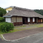 ⑦歴史民俗資料館