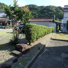 ⑧天理教付近