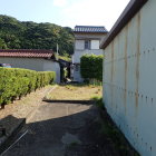 ⑨天理教付近