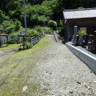 ⑩登城口