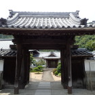 ②本広寺山門
