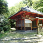 ①瑞巌寺