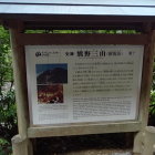 ⑥熊野三山説明