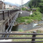 ②湯川橋