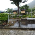 ⑤実方院跡