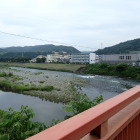 ⑤狩野川