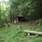⑩金比羅神社跡