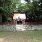 ⑩春日神社