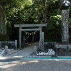 ⑤花の窟神社