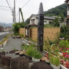 ⑥修善寺道