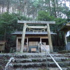 ⑨北畠神社