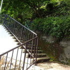 ⑩登城口
