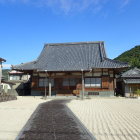 ⑤海岸寺