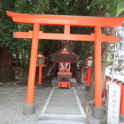 ⑧稲荷神社