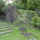 ⑨大手道
