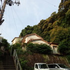 ③矢倉城遠望