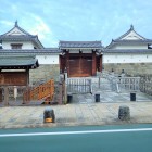 ②東御門