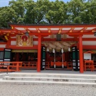 ②速玉大社