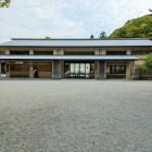 ⑧参集殿