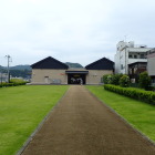 ⑦修善寺駅西口(遠景)