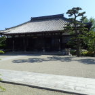 ③来迎寺